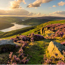 National park breaks