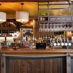 The Amble Inn - Pub