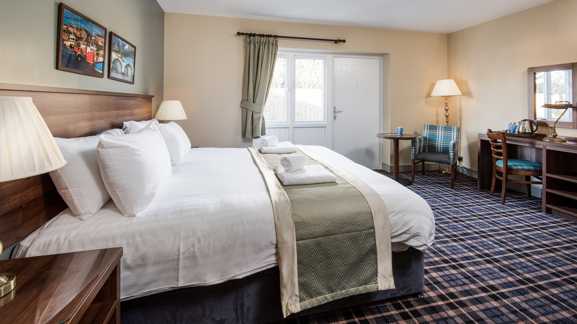 Amble The Amble Inn The Inn Collection Group