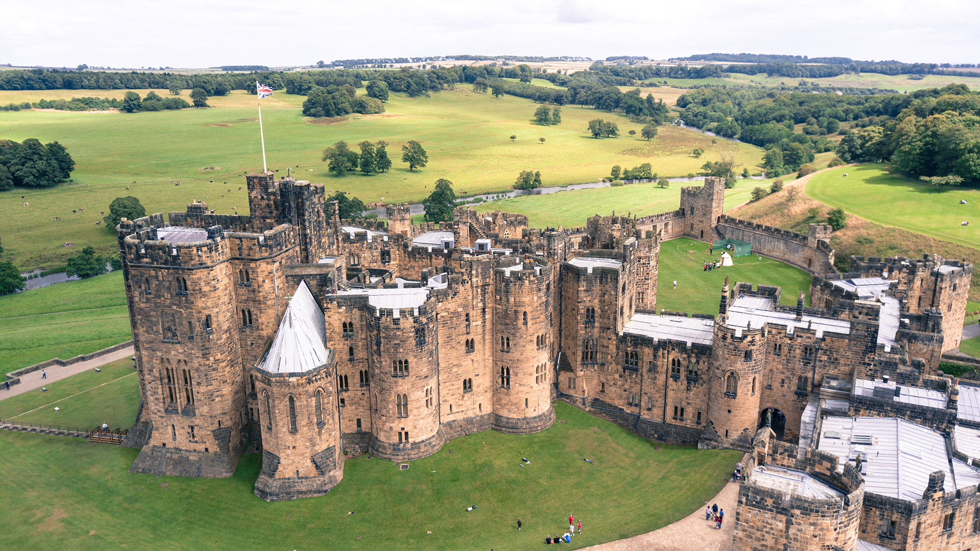Alnwick