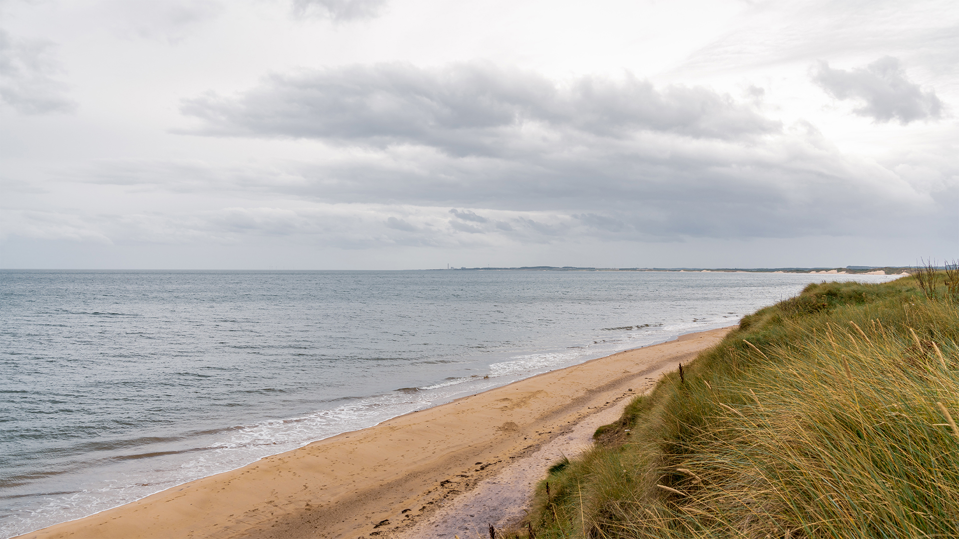 Druridge Bay Country Park The Inn Collection Group