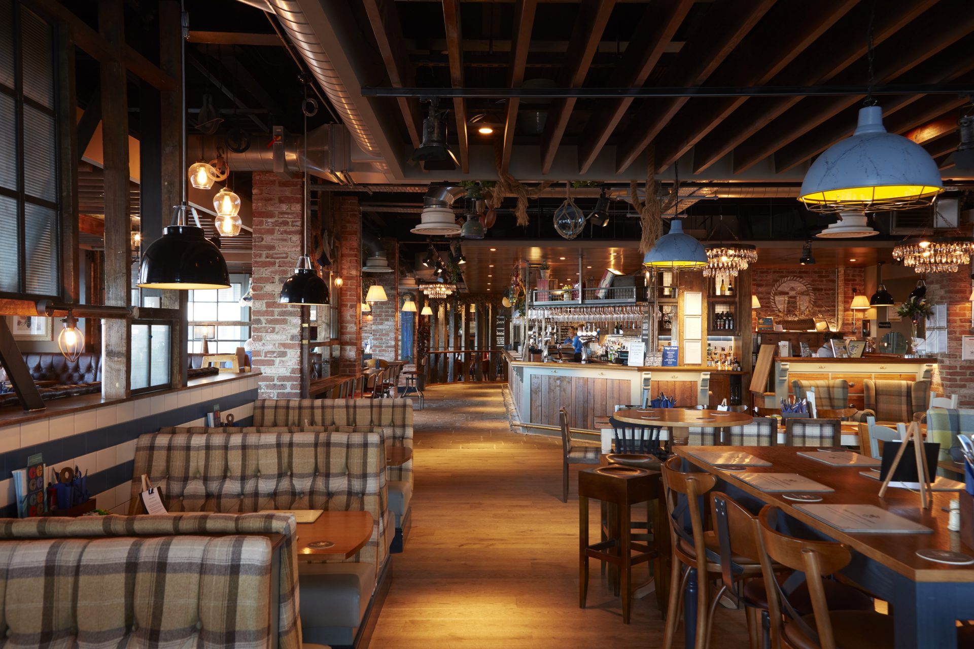 The Commissioners Quay Inn