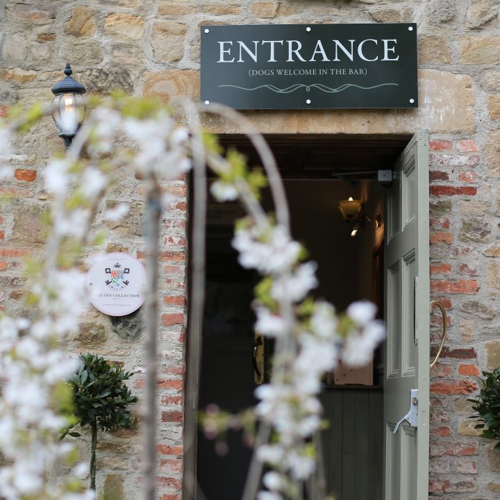 The Kingshead Inn, Durham City