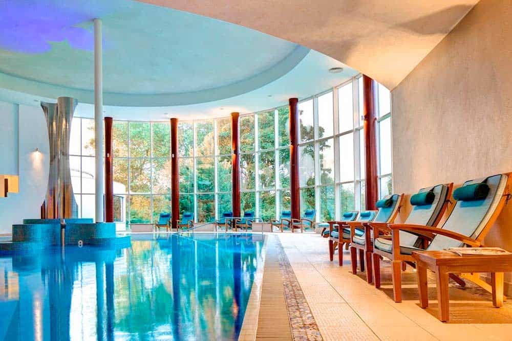Spa Days at Seaham Hall The Inn Collection Group