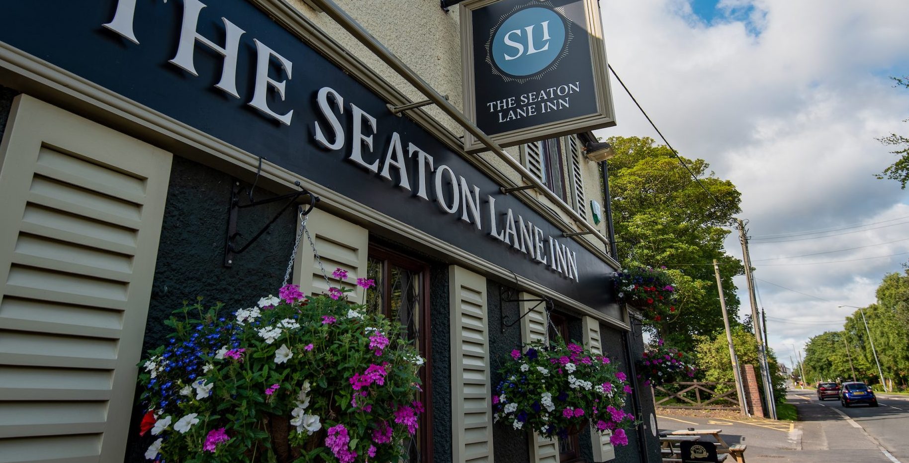 The Seaton Lane Inn