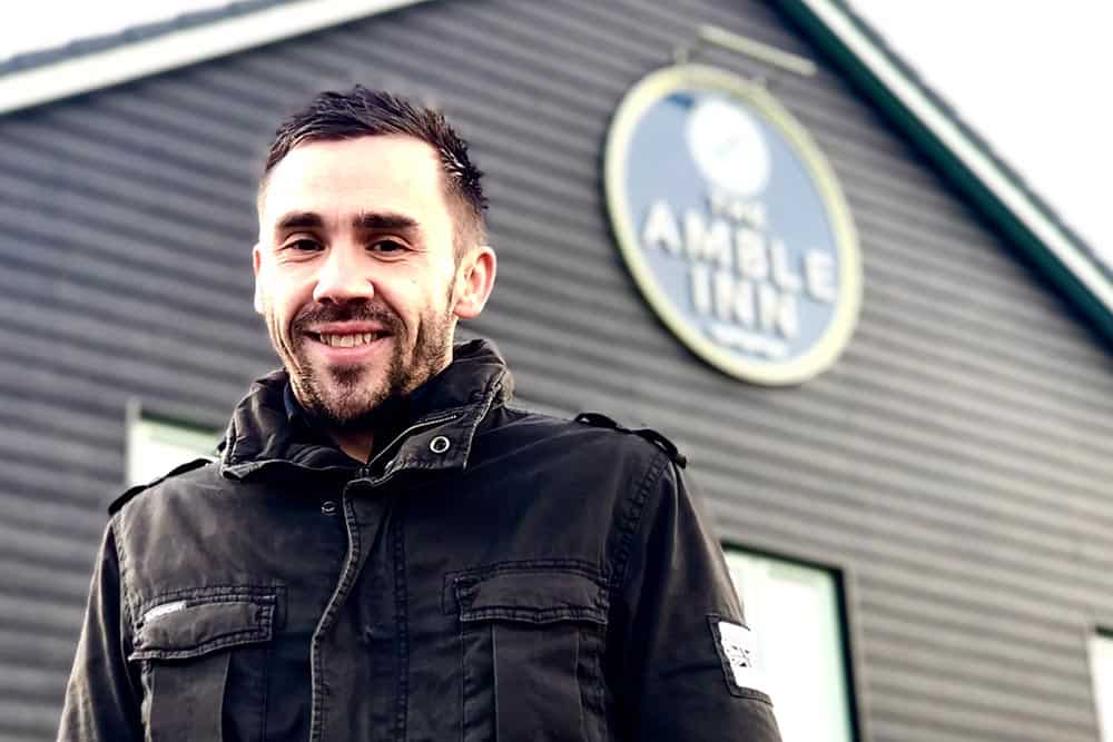 General Manager Spearheads Amble Inn Recruitment | The Inn Collection Group