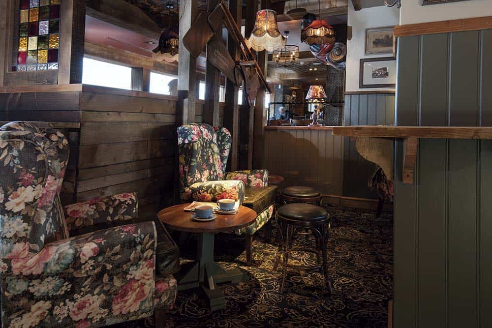The Amble Inn Opens | The Inn Collection Group