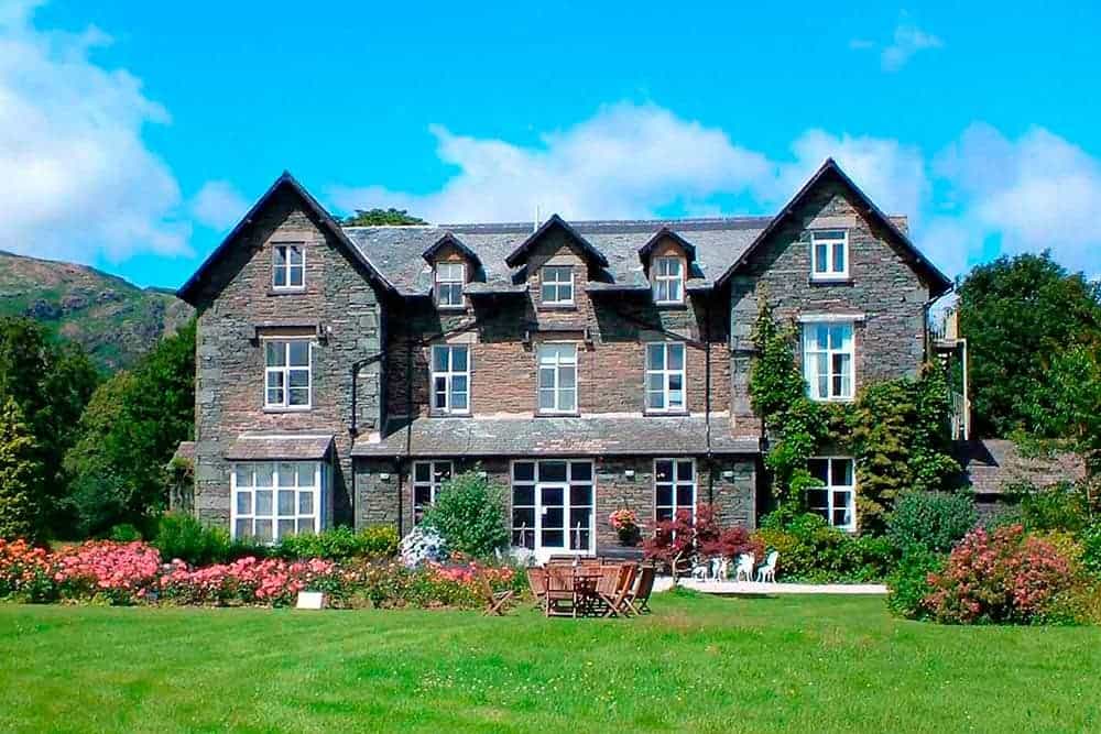 Lake District New Inn Announced | The Inn Collection Group