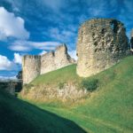 Helmsley Castle