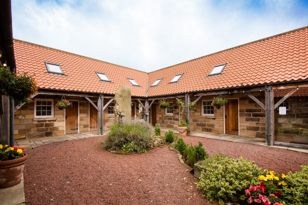 The Stables, Whitby