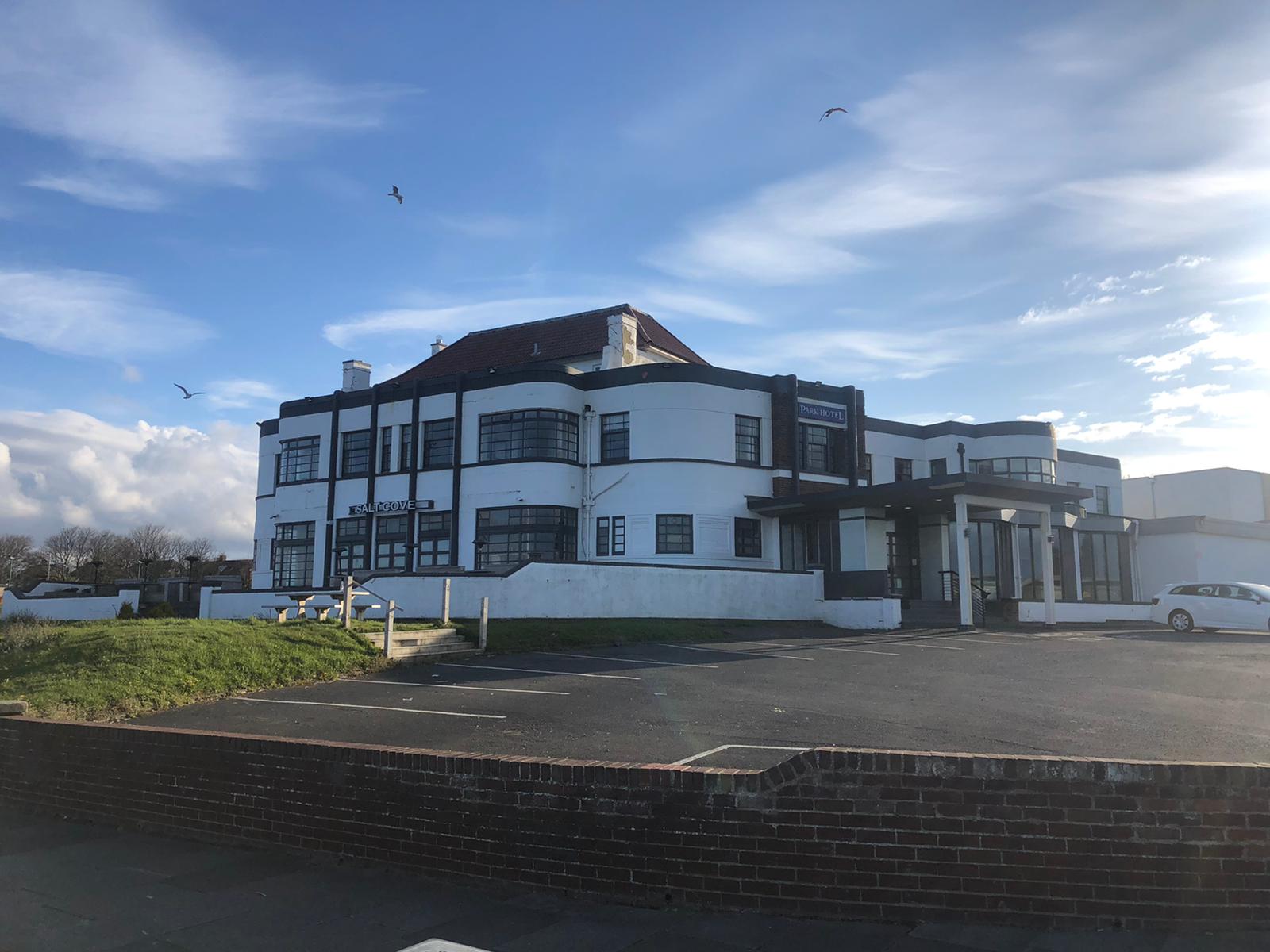 The Inn Collection Group acquire The Park Hotel in Tyneside.