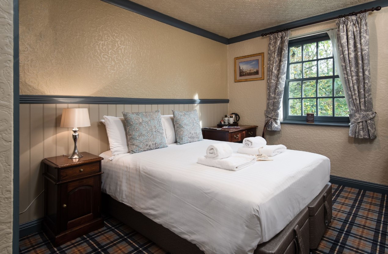 The Kingslodge Inn, County Durham