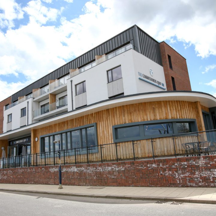 Contact Us The Seaburn Inn The Inn Collection Group