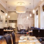 Dean Court Hotel - Dining Area