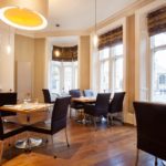 Dean Court - Dining Area