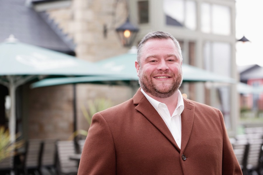 Inn Collection Group The Inn Collection Group bought by Harris Family and...