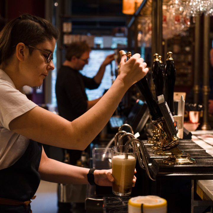 Public House Careers