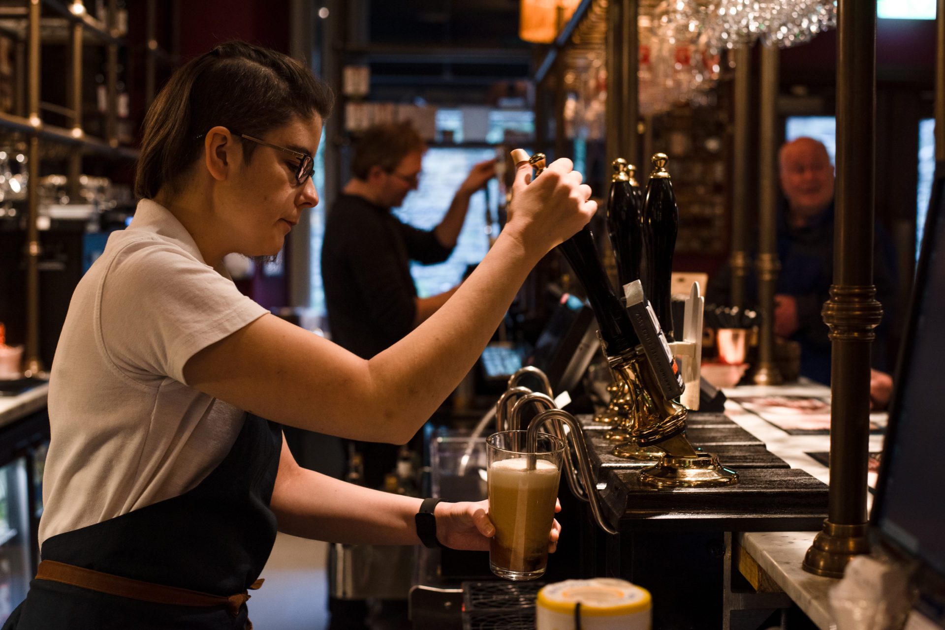 Public House Careers