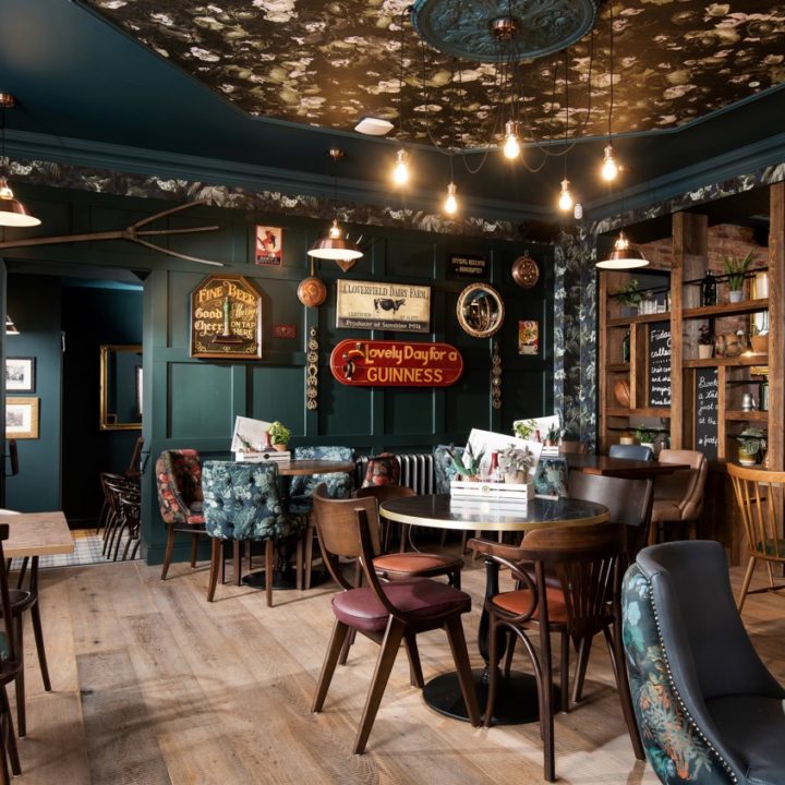 The Northallerton Inn - Pub