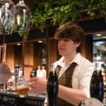 Inn Collection Group Bar Tender