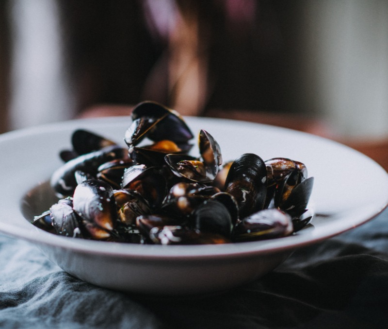 Restaurant | The Amble Inn | The Inn Collection Group