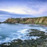 Dunnottar Bay sunderland