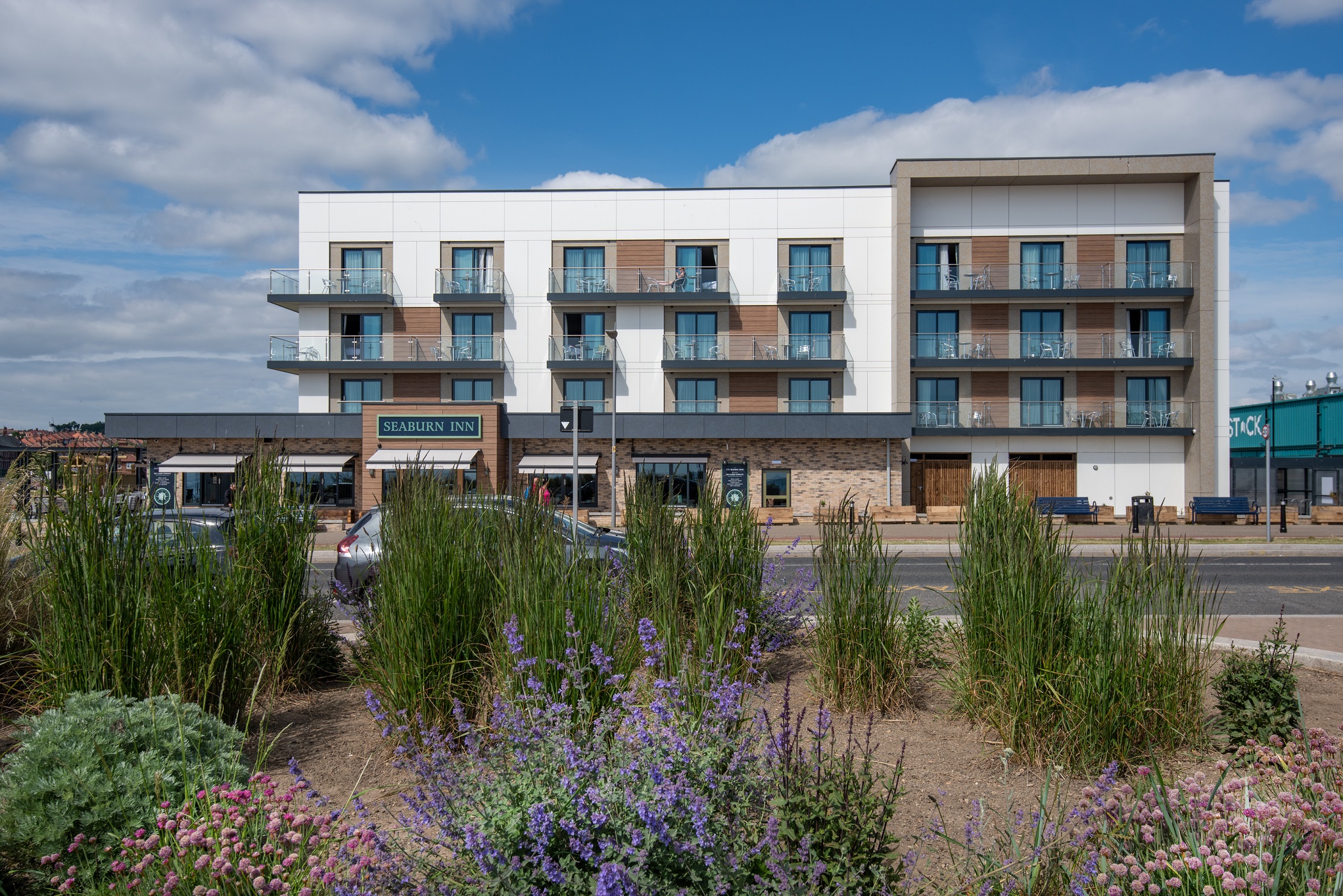 Tyne & Wear - Seaburn Inn