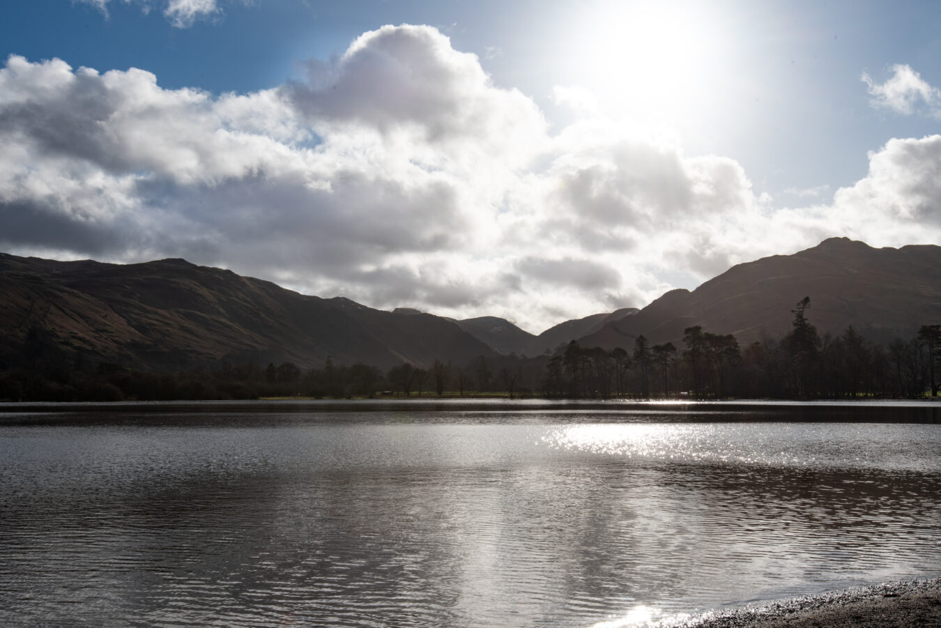 Ullswater