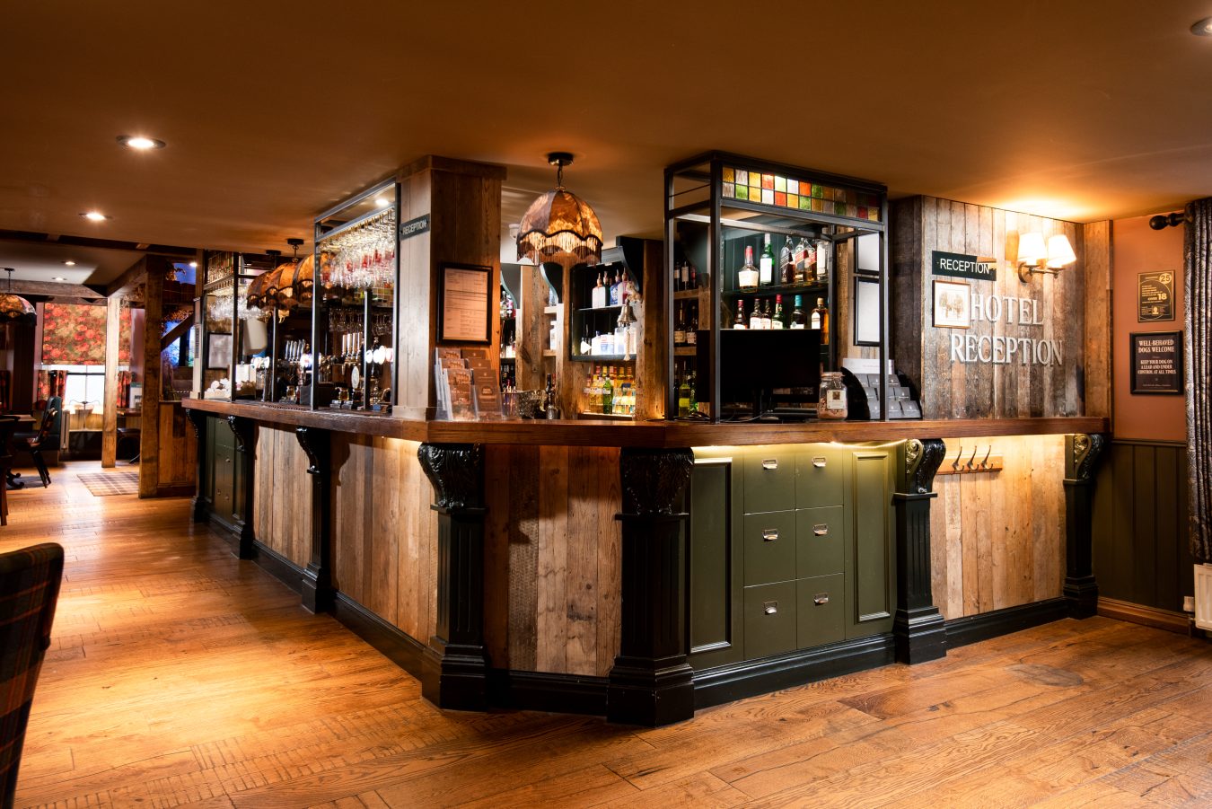 The Ambleside Inn | The Inn Collection