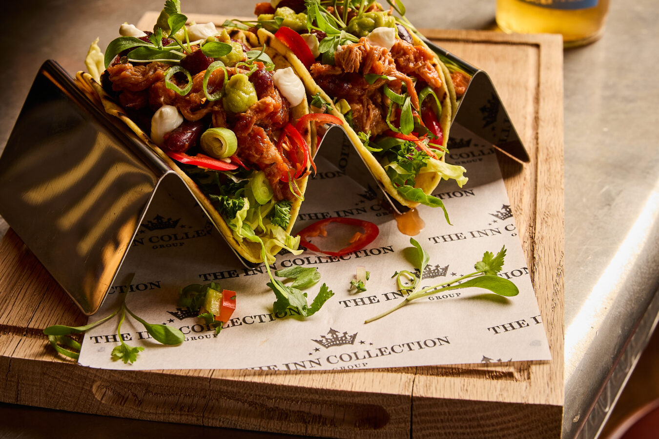 tacos