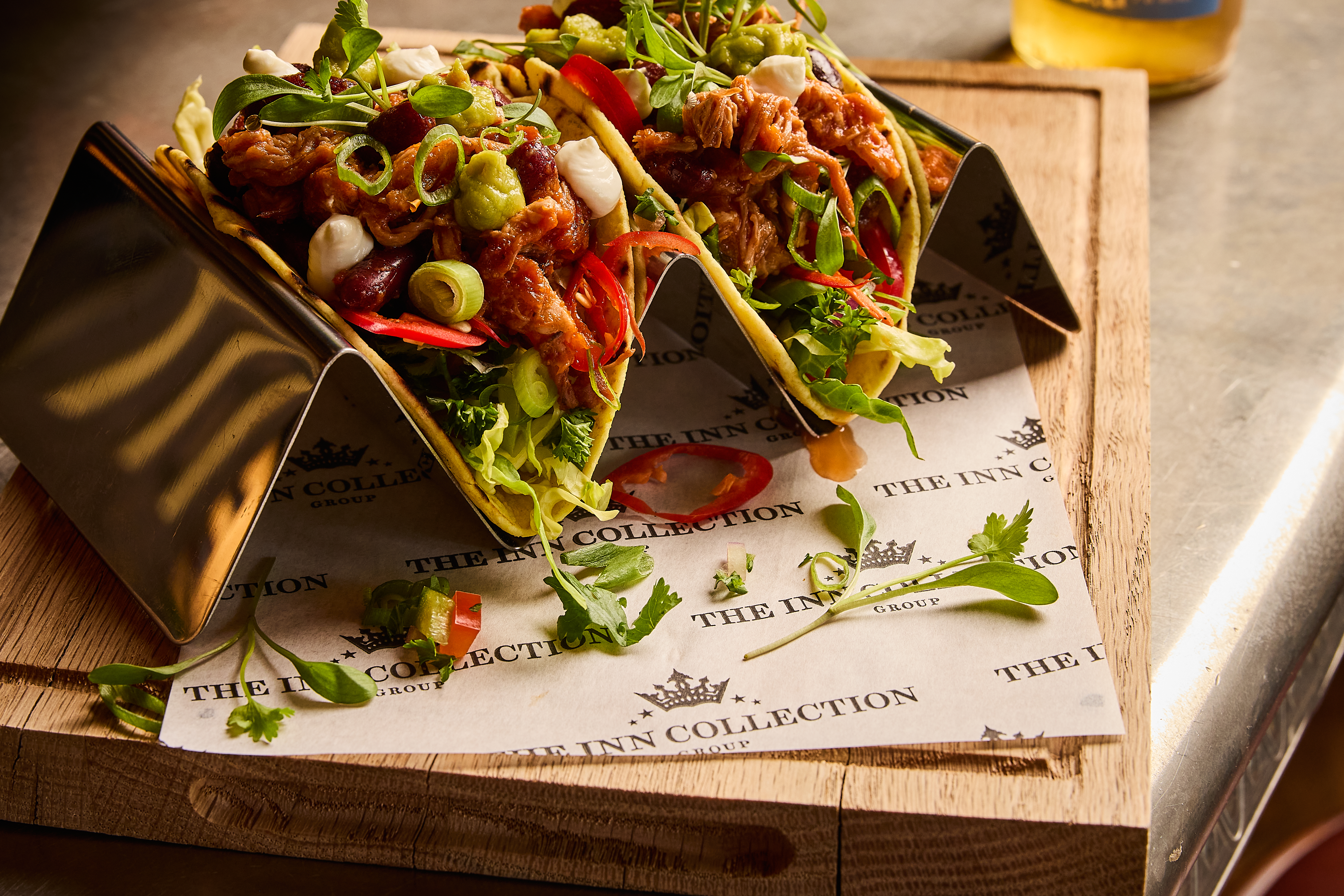 tacos