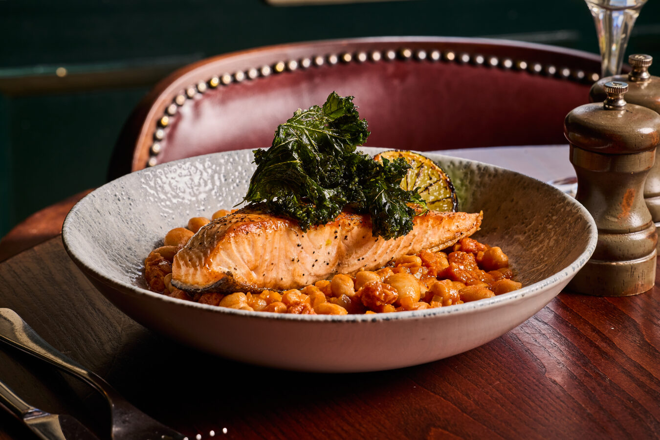 Salmon