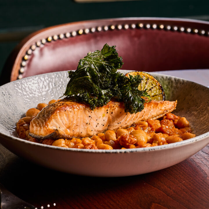 Salmon