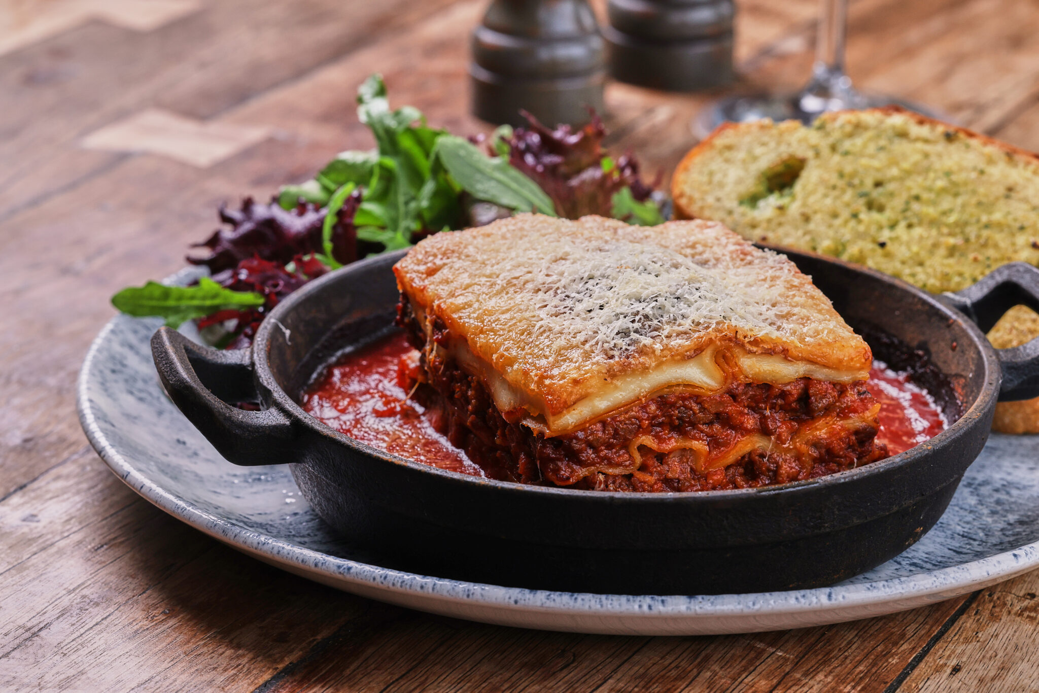 Inn Collection Menu Dine at The Knaresborough Inn | The Inn Collection Group