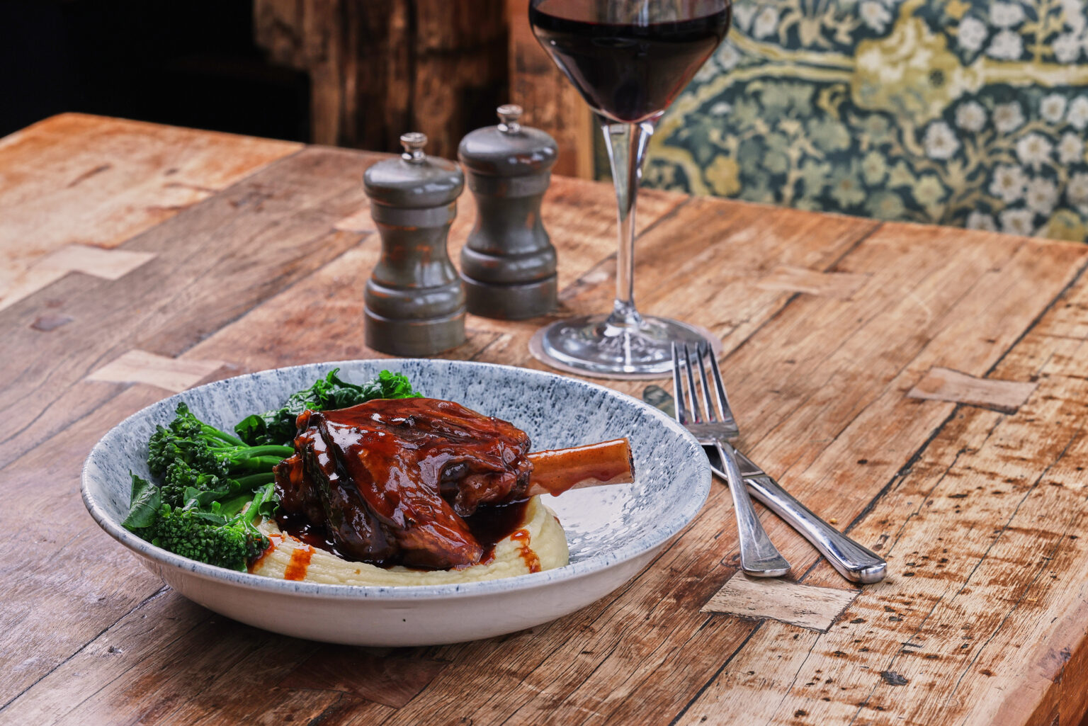 The Amble Inn | Hotel in Amble, Northumberland | The Inn Collection Group