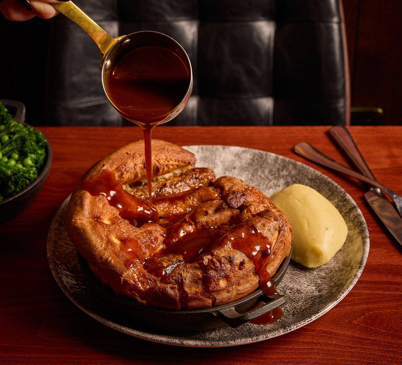 Inn Collection Menu Dine at The Knaresborough Inn | The Inn Collection Group