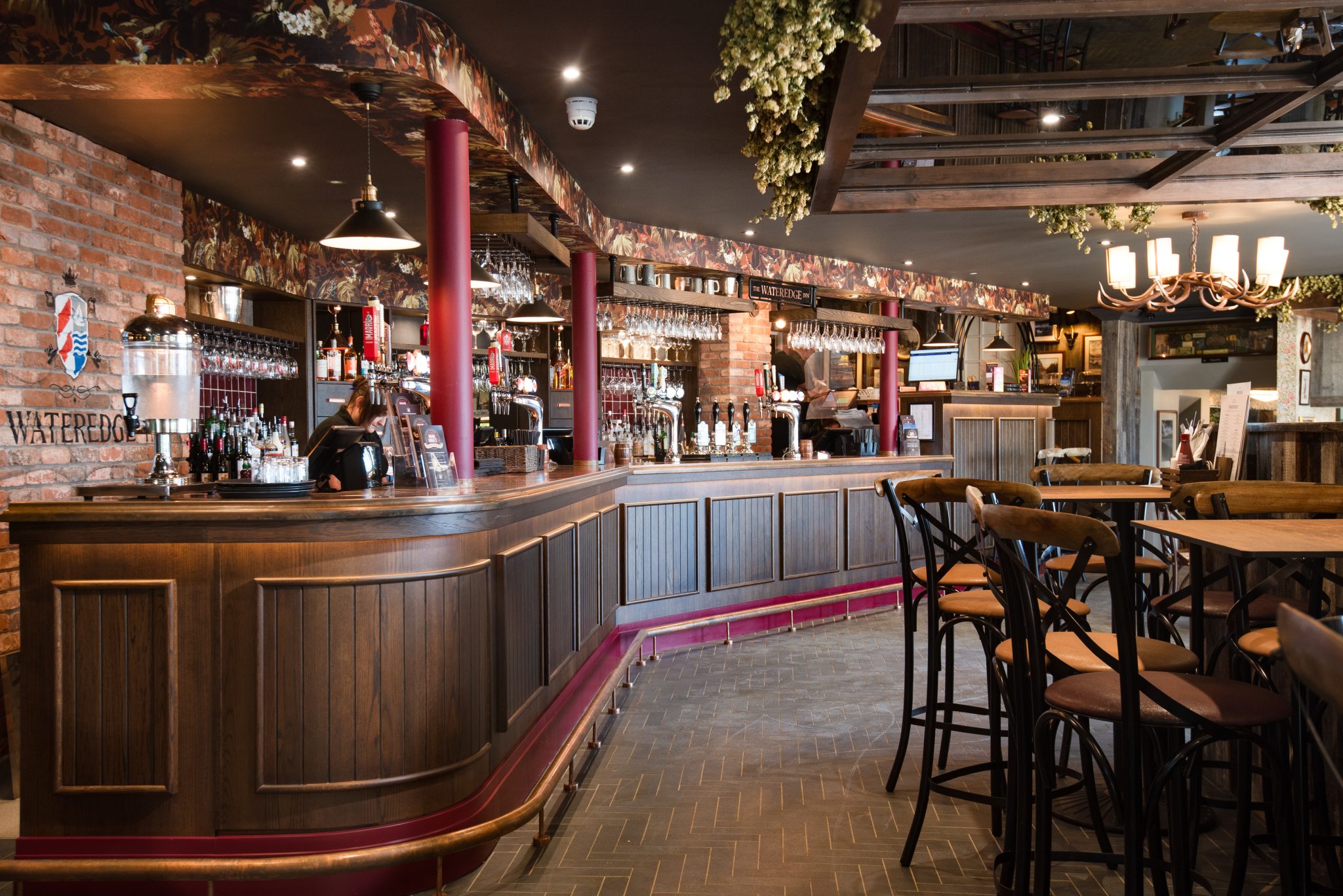 The Wateredge Inn | Ambleside | The Inn Collection Group