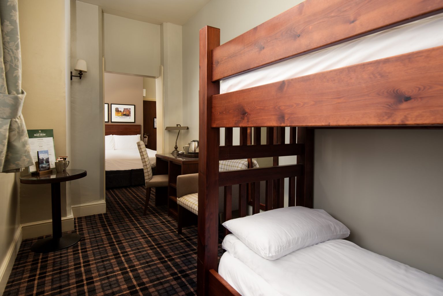 The Ambleside Inn | The Inn Collection Group