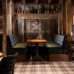 The Ambleside Inn | The Inn Collection