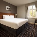 Coniston Inn - Double Room