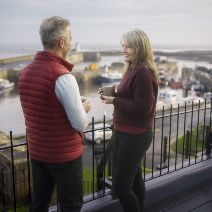 Winter Breaks at The Bamburgh Castle Inn