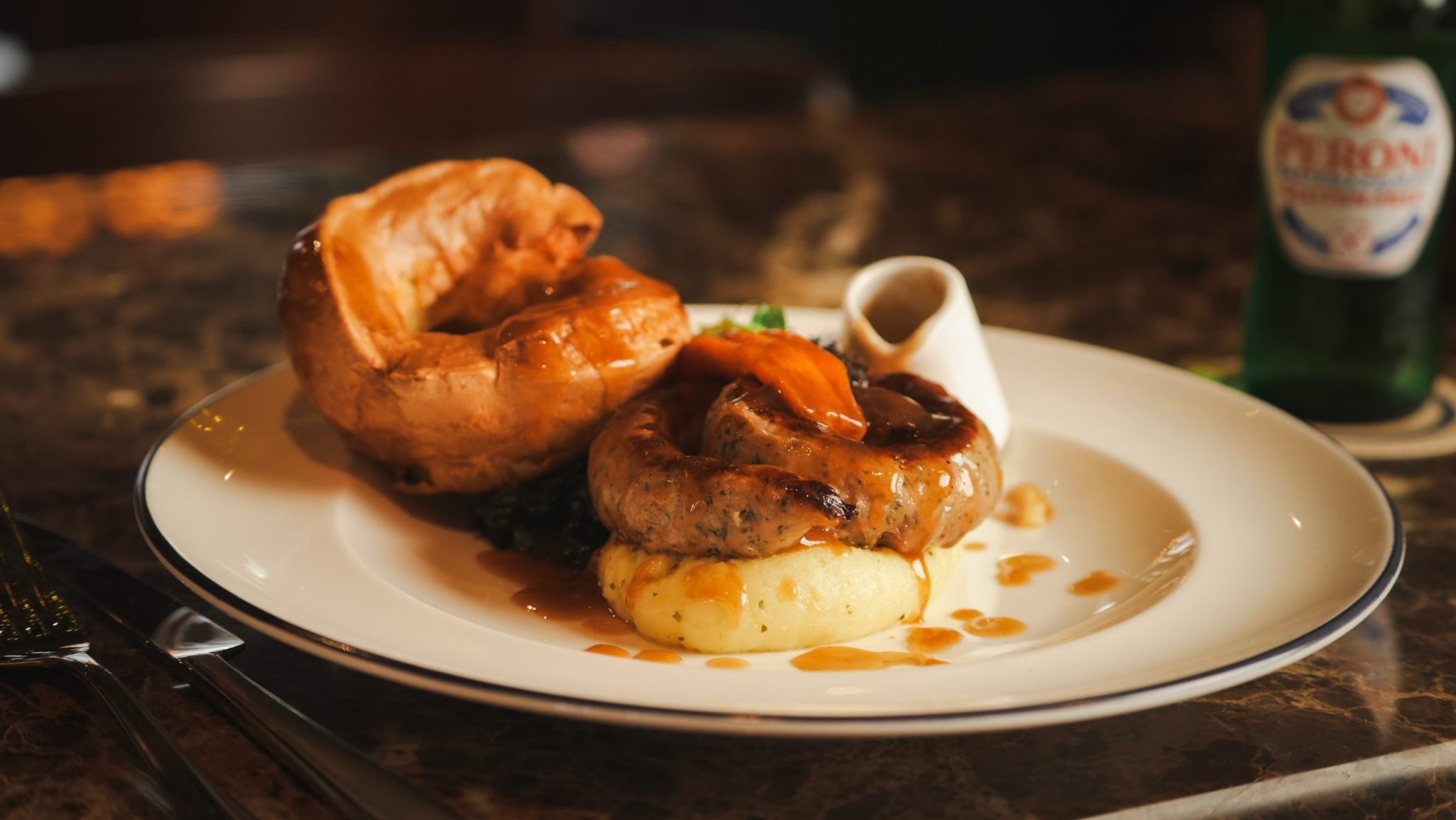 Dean Court | York, North Yorkshire | The Inn Collection