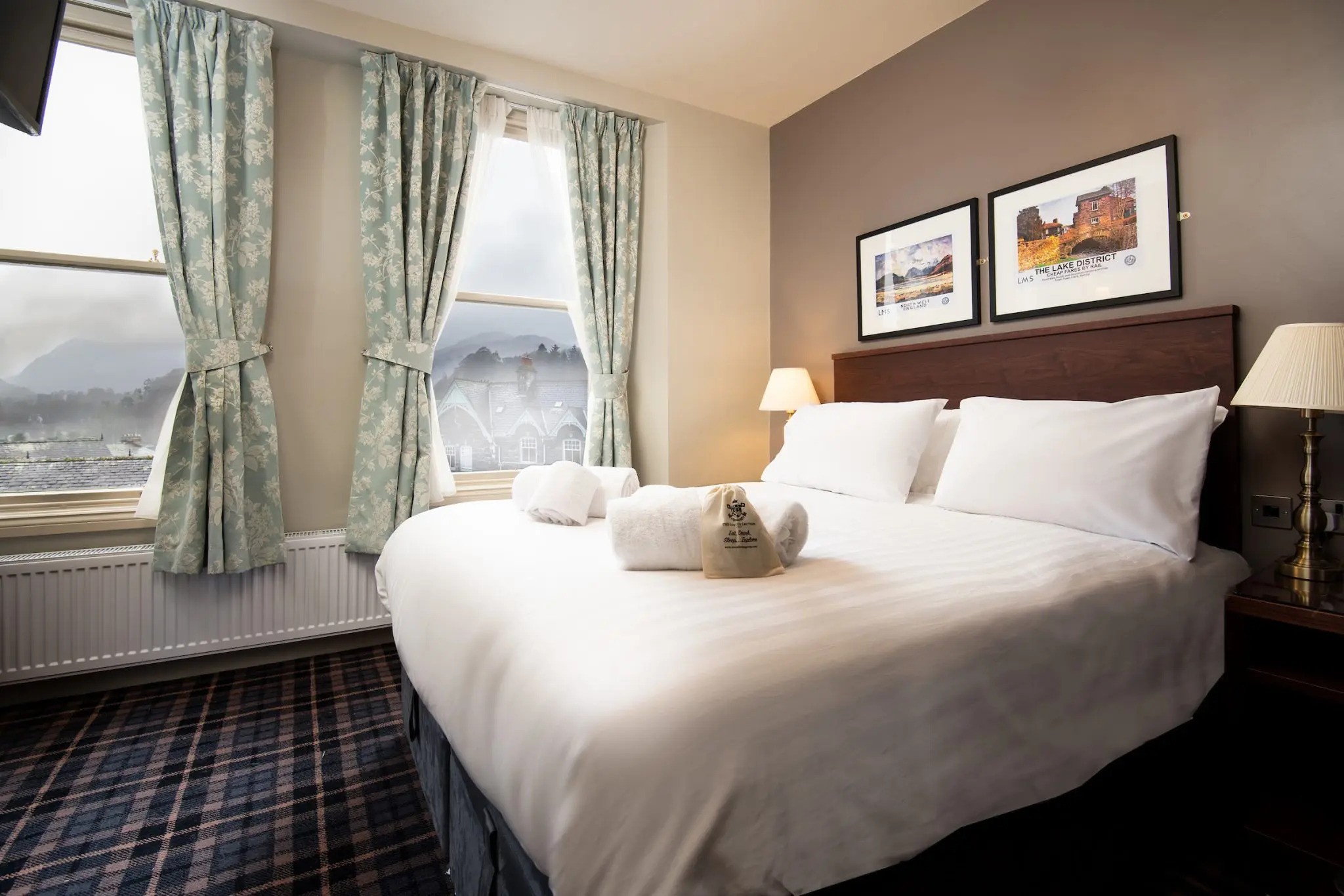 The Ambleside Inn | The Inn Collection Group