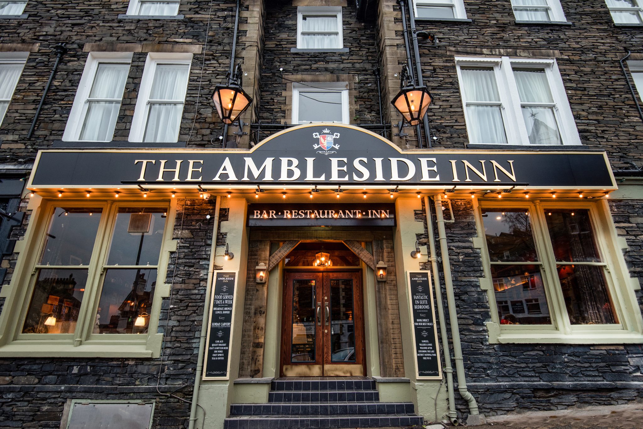 The-Ambleside-Inn