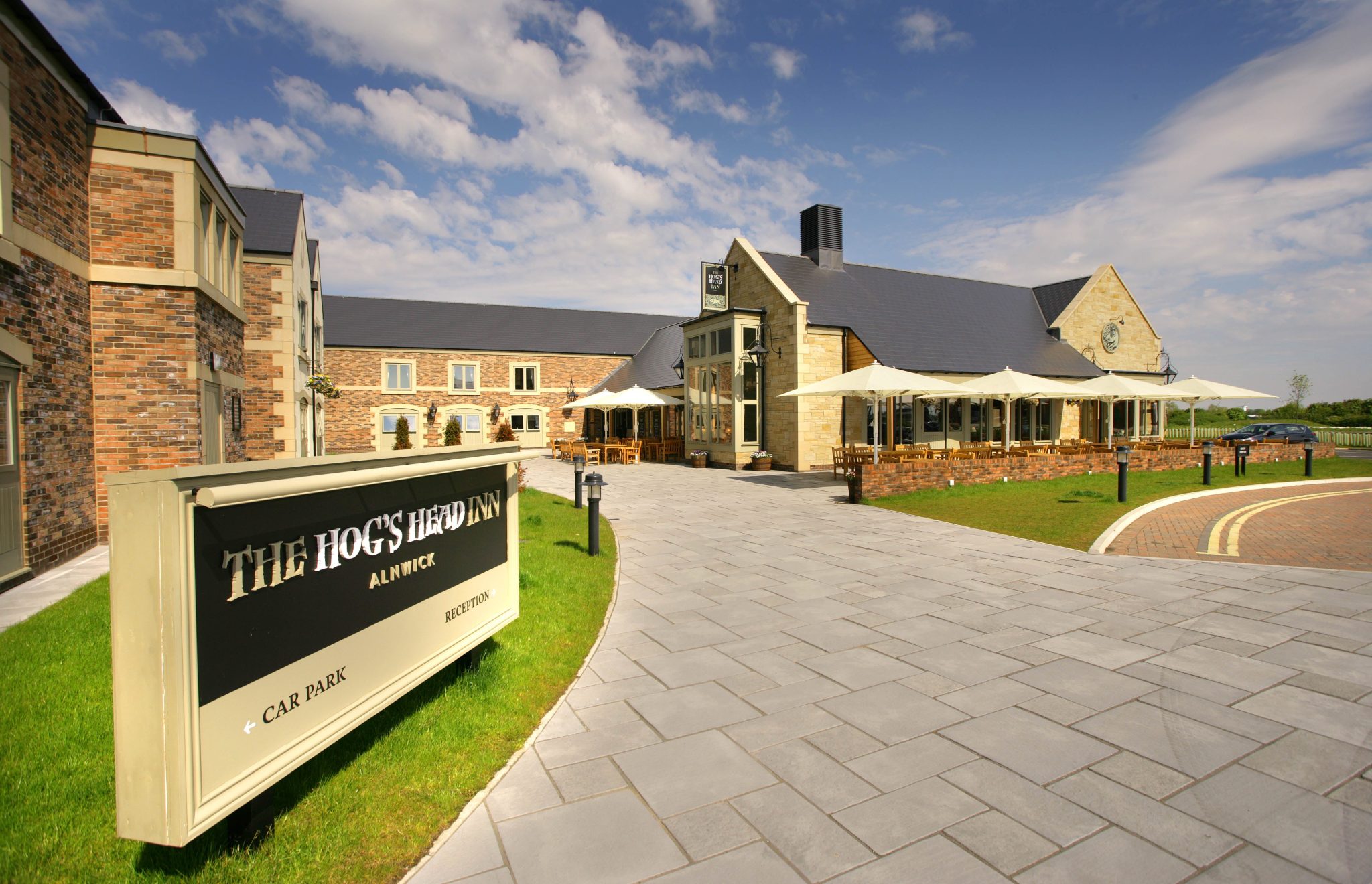 The-Hogs-Head-Inn-Alnwick