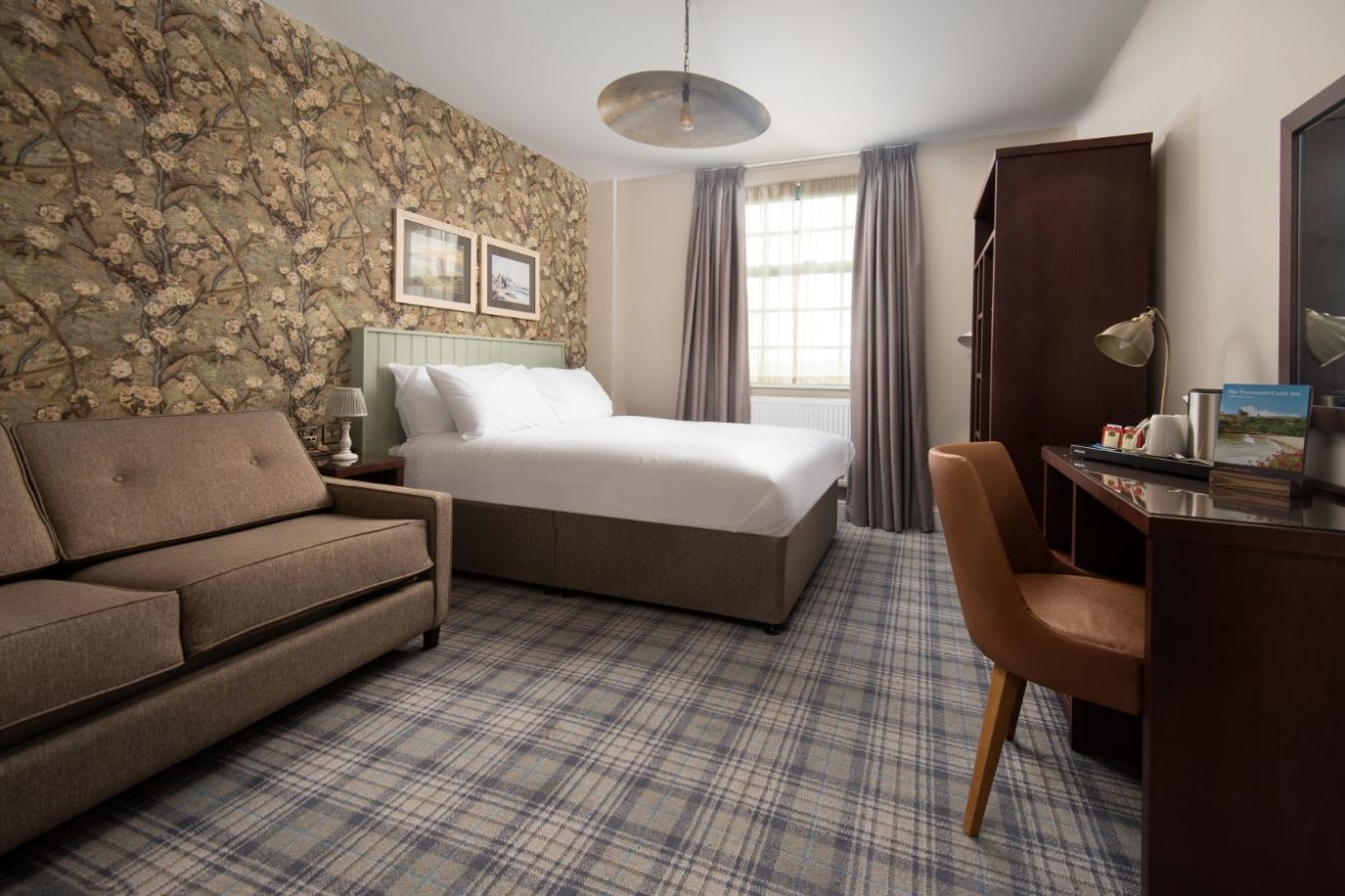 The Tynemouth Castle Inn | Inn Collection Group