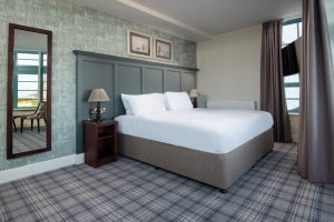 The Tynemouth Castle Inn | The Inn Collection