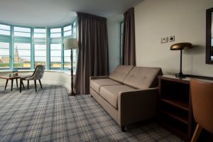 The Tynemouth Castle Inn | The Inn Collection