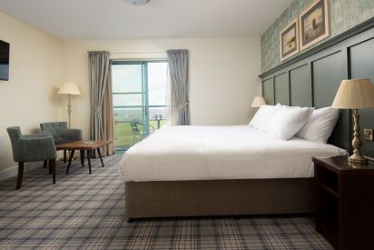 The Tynemouth Castle Inn | The Inn Collection