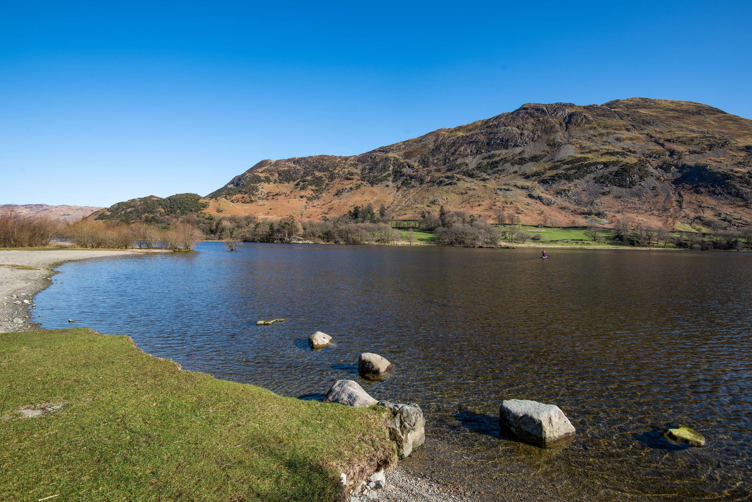 Ullswater